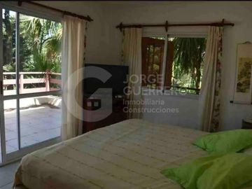 Casa en Carilo