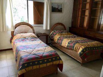 Casa en Carilo
