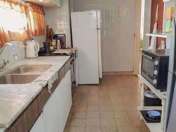 Departamento céntrico de 3 dormitorios