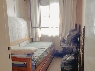 Departamento céntrico de 3 dormitorios