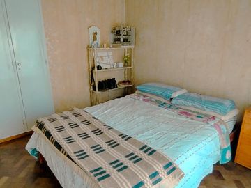 Departamento céntrico de 3 dormitorios