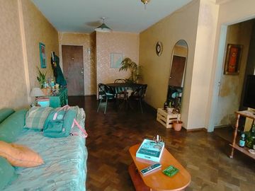 Departamento céntrico de 3 dormitorios