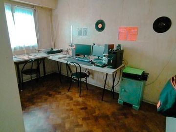 Departamento céntrico de 3 dormitorios