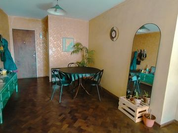 Departamento céntrico de 3 dormitorios