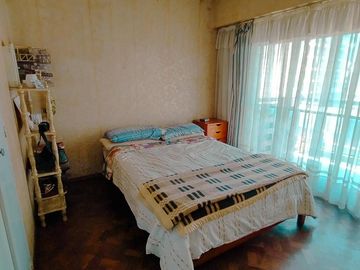Departamento céntrico de 3 dormitorios