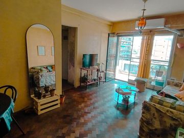 Departamento céntrico de 3 dormitorios