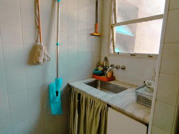 Departamento céntrico de 3 dormitorios