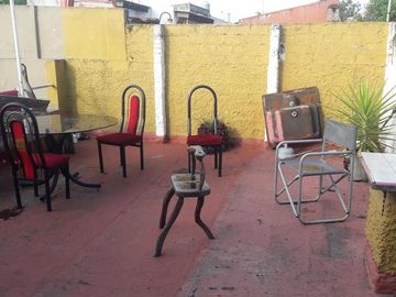 BLANCO ENCALADA 149 - PH 3 AMBIENTES - VILLA MARTELLI - VENDE