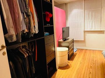 Departamento en San Telmo
