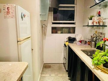 Departamento en San Telmo