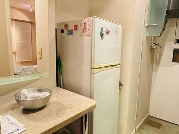 Departamento en San Telmo