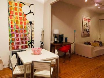 Departamento en San Telmo