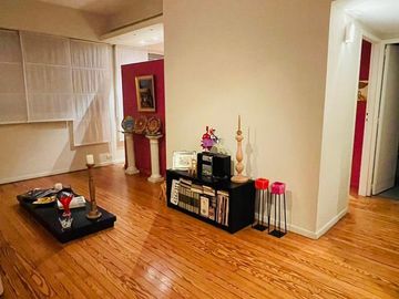 Departamento en San Telmo