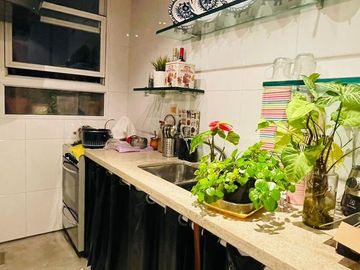 Departamento en San Telmo