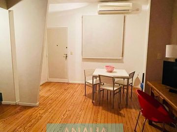 Departamento en San Telmo