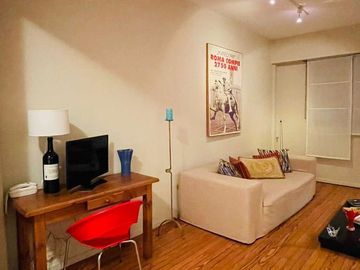 Departamento en San Telmo