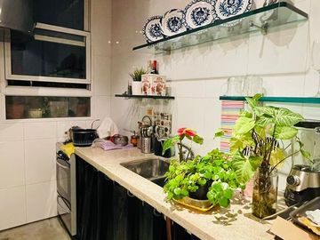 Departamento en San Telmo