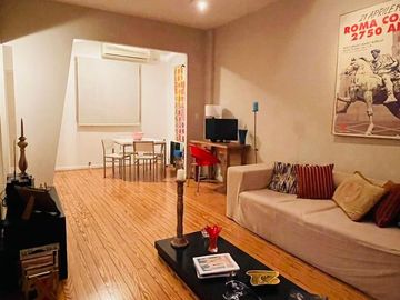 Departamento en San Telmo