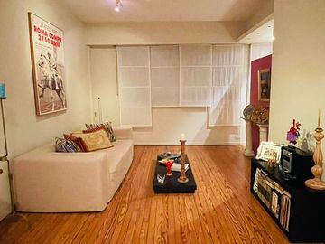 Departamento en San Telmo
