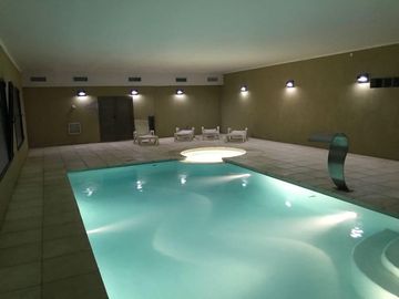 Venta de casa o Alquiler en Barrio Privado El Rebenque.
