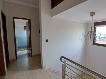 Venta de casa o Alquiler en Barrio Privado El Rebenque.