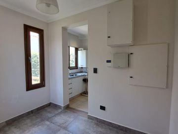 Venta de casa o Alquiler en Barrio Privado El Rebenque.