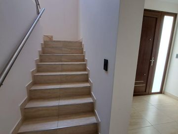 Venta de casa o Alquiler en Barrio Privado El Rebenque.