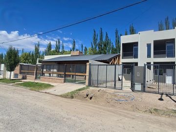 Venta Dúplex 2 dormi - Rincón del Valle - Centenario