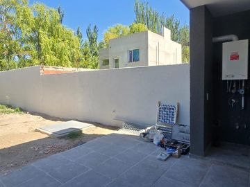 Venta Dúplex 2 dormi - Rincón del Valle - Centenario