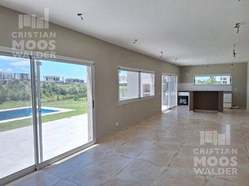 Casa en venta - El Cantón.