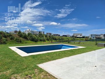 Casa en venta - El Cantón.