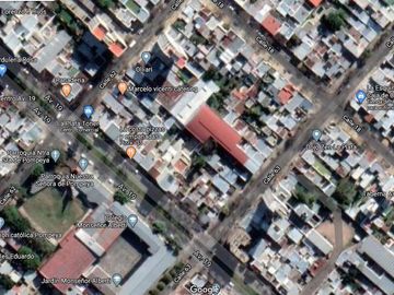 Galpón - La Plata