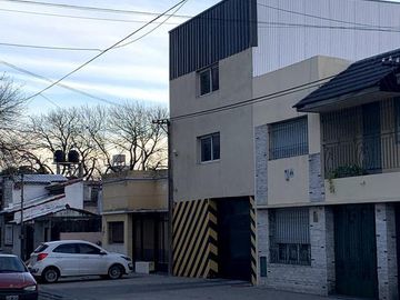 Galpón - La Plata