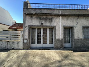 TERRENO EN VENTA |  VILLA URQUIZA