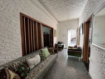 TERRENO EN VENTA |  VILLA URQUIZA