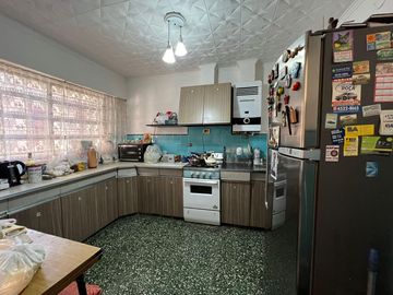 TERRENO EN VENTA |  VILLA URQUIZA