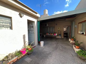 TERRENO EN VENTA |  VILLA URQUIZA
