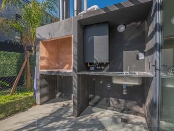 A ESTRENAR casas de 127 m2 cubiertos en SUNNY- TIGRE