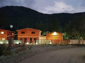 Casa - Villa del Lago