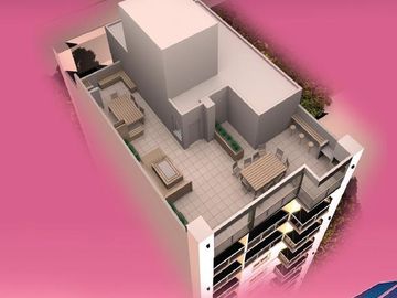 Departamento - San Miguel