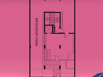 Departamento - San Miguel