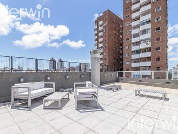 Departamento - Venta - 4 ambientes - Palermo