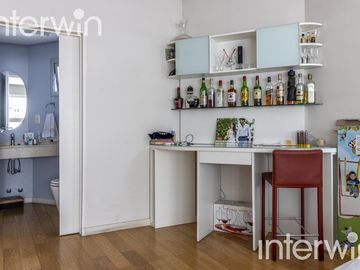 Departamento - Venta - 4 ambientes - Palermo