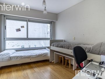 Departamento - Venta - 4 ambientes - Palermo