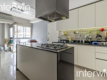Departamento - Venta - 4 ambientes - Palermo