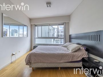Departamento - Venta - 4 ambientes - Palermo