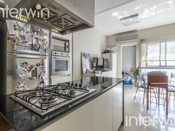 Departamento - Venta - 4 ambientes - Palermo