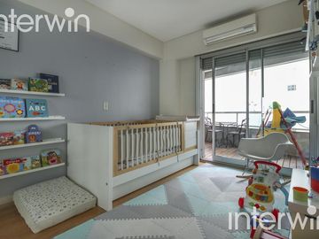 Departamento - Venta - 4 ambientes - Palermo