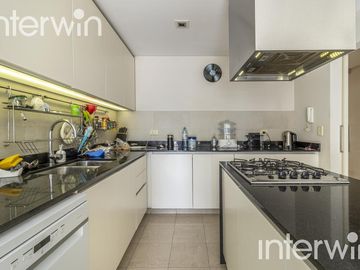 Departamento - Venta - 4 ambientes - Palermo