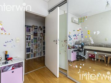 Departamento - Venta - 4 ambientes - Palermo